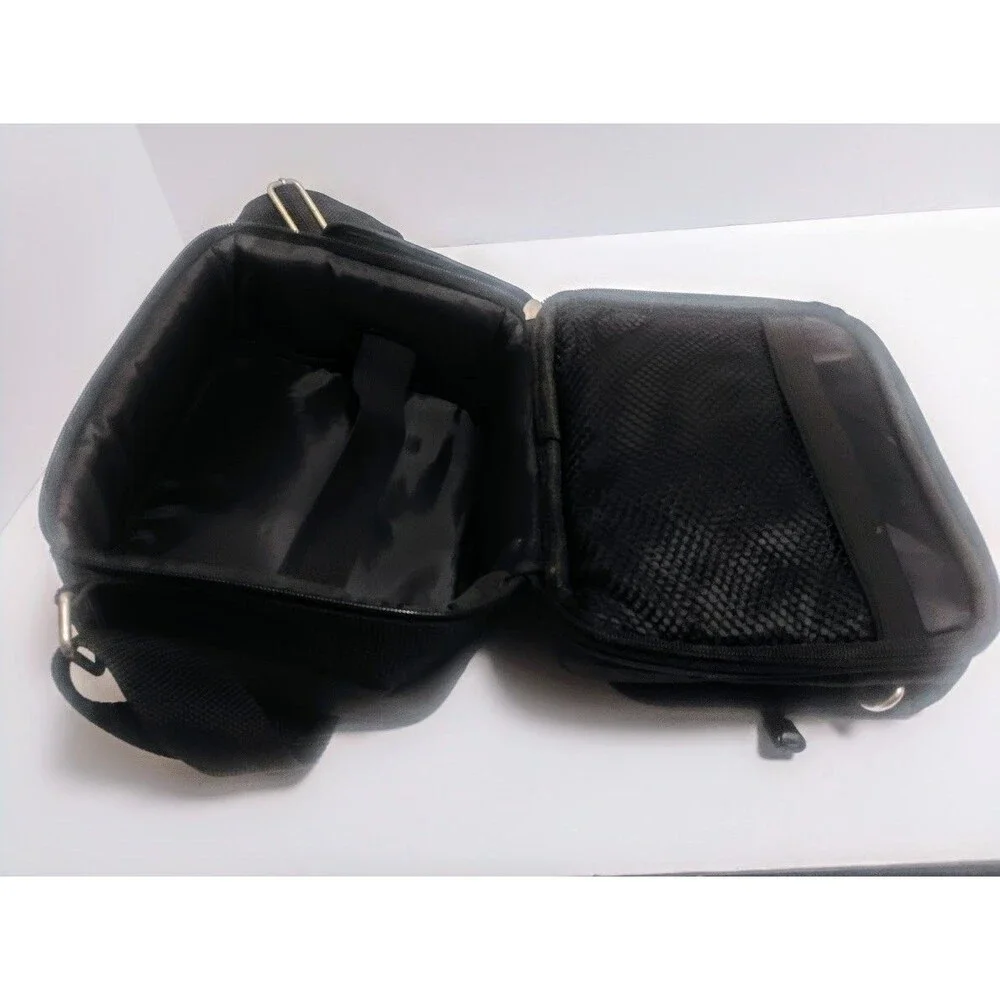 SONY PLAYSTATION 1 PS1 OEM NYLON MESSENGER & TRAVEL SHOULDER BAG W STRAP